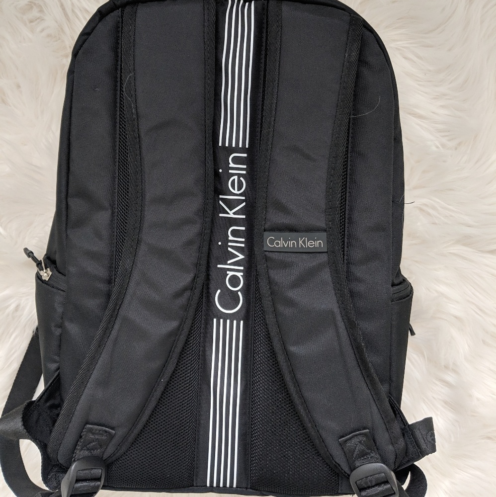 Calvin Klein Backpack - Picture 3 of 3